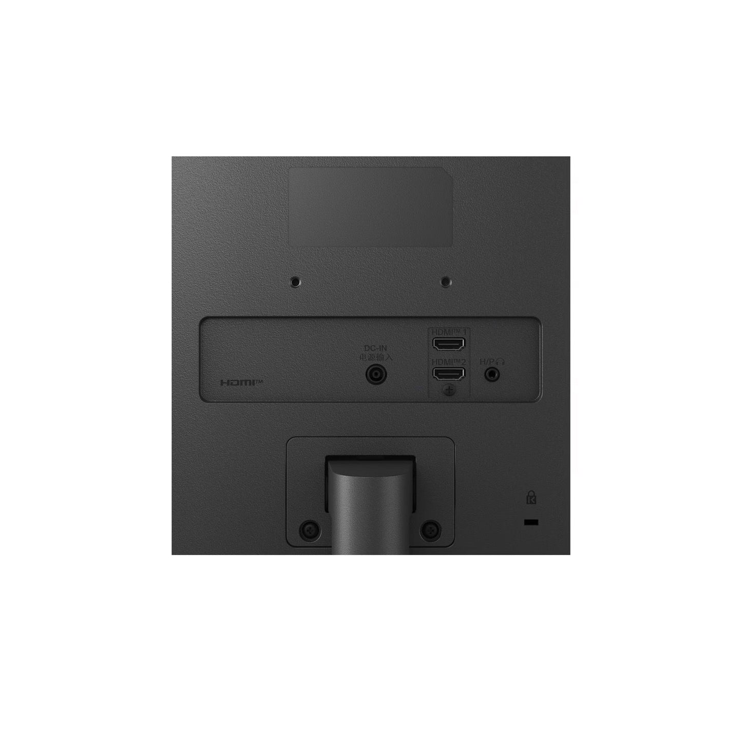 LG Essential 27" FHD IPS 100Hz Monitor SKU: 27MS500-B.AFAQ