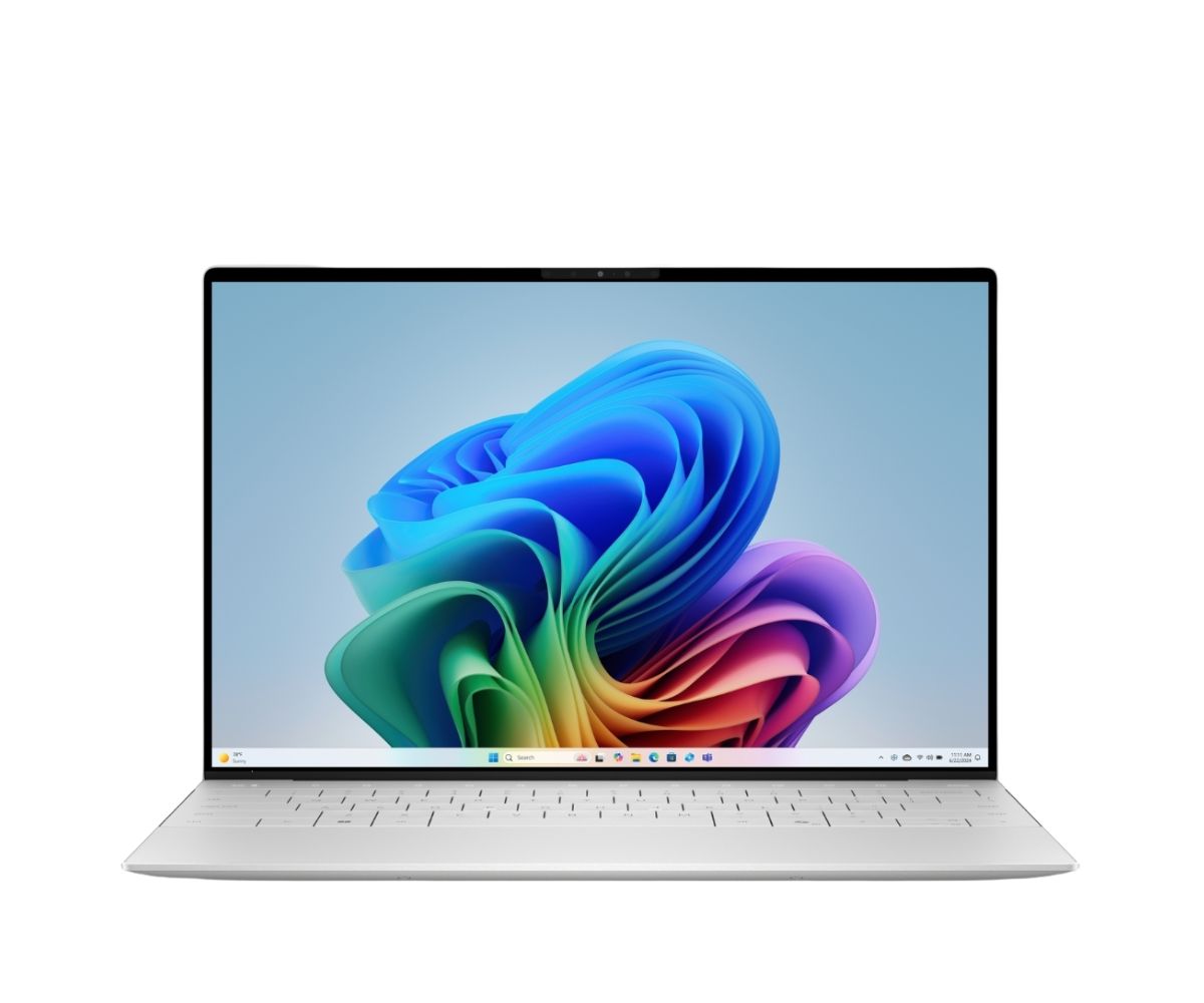 Dell XPS 13 9350 13.4" 2K Laptop Intel U7-258V 32GB RAM 1TB SSD Windows 11 Pro