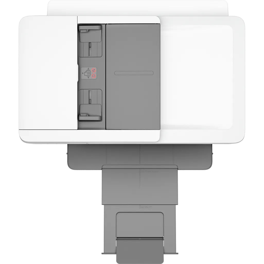 HP OfficeJet Pro 9720 Wide Format All-in-One Printer SKU 53N94C