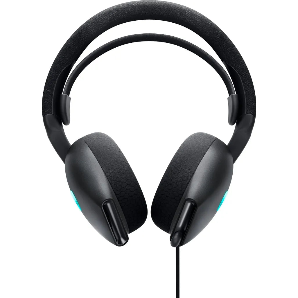 Dell Alienware AW520H Wired Gaming Headset USB and 3.5mm RGB 545-BBFH