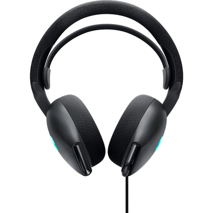 Dell Alienware AW520H Wired Gaming Headset USB and 3.5mm RGB 545-BBFH