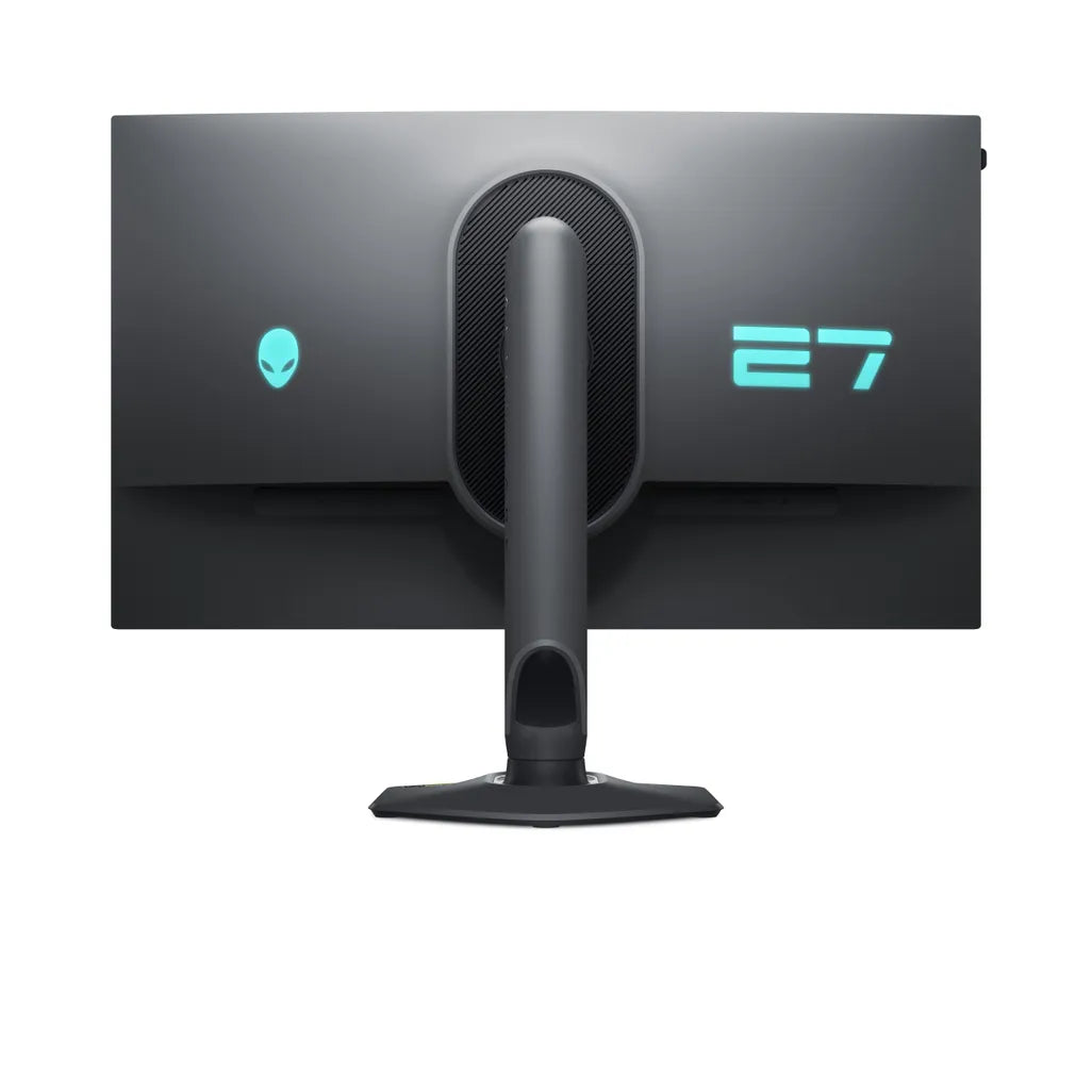 Dell Alienware 27" 4K Dual-Resolution Gaming Monitor 180Hz UHD IPS HDR 600