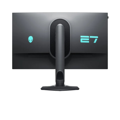 Dell Alienware 27" 4K Dual-Resolution Gaming Monitor 180Hz UHD IPS HDR 600