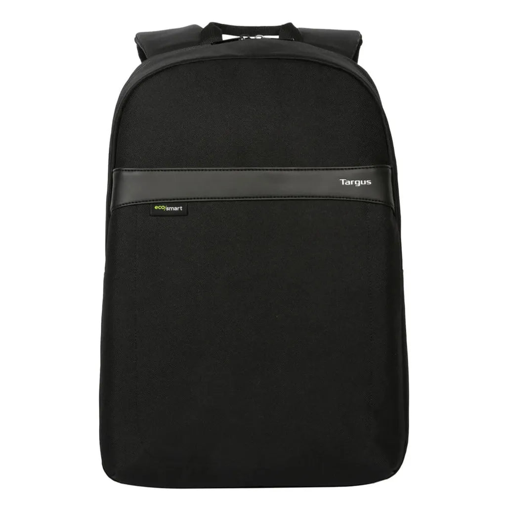 Targus GeoLite EcoSmart Essential 16" Laptop Backpack – Black | TSB960GL