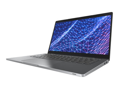 Dell Latitude 5330 13.3" FHD Laptop Intel Core i5-1235U 8GB RAM 256GB SSD Windows 11 Pro SKU: N201L5330MLK13EMEA-VP