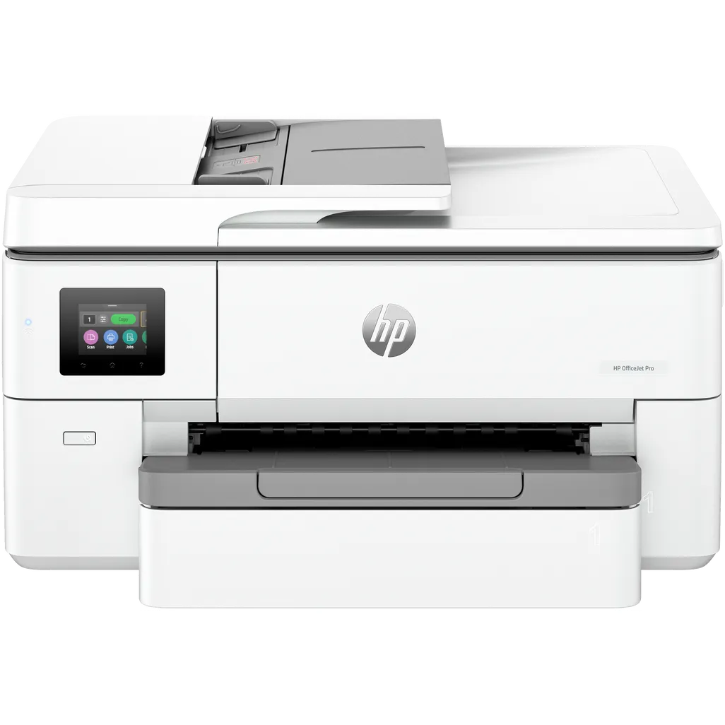 HP OfficeJet Pro 9720 Wide Format All-in-One Printer SKU 53N94C