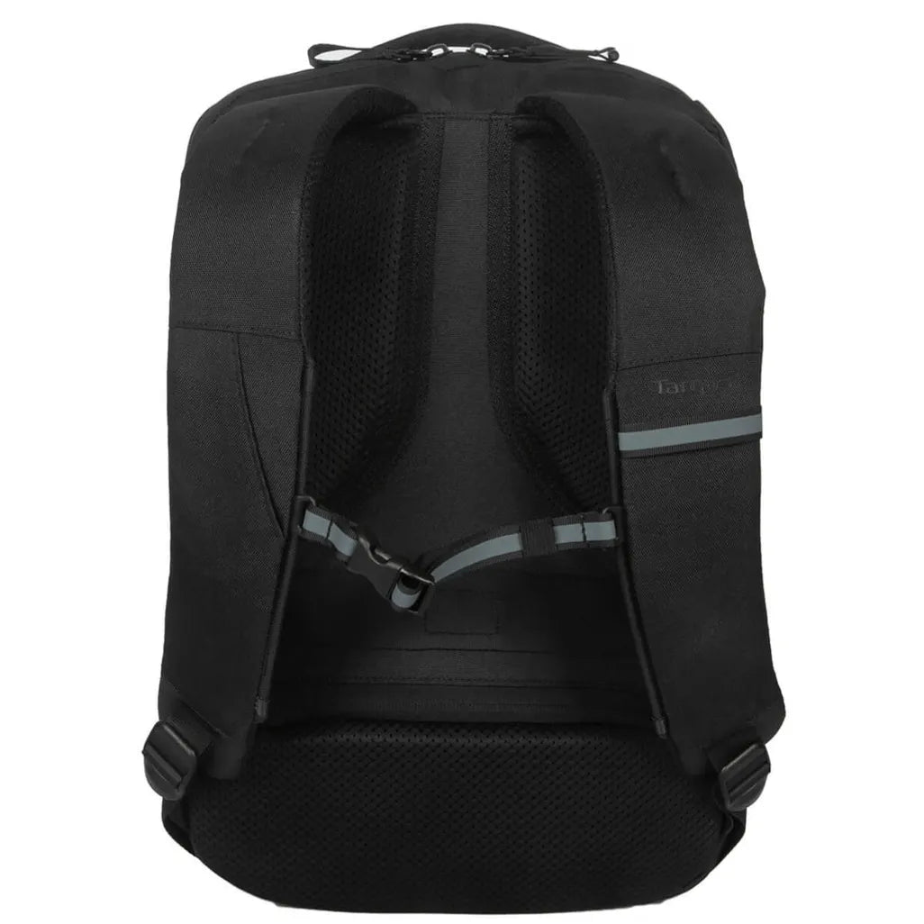 Targus Commuter 16" Laptop Backpack with USB-C Port – Black SKU: TBB652GL