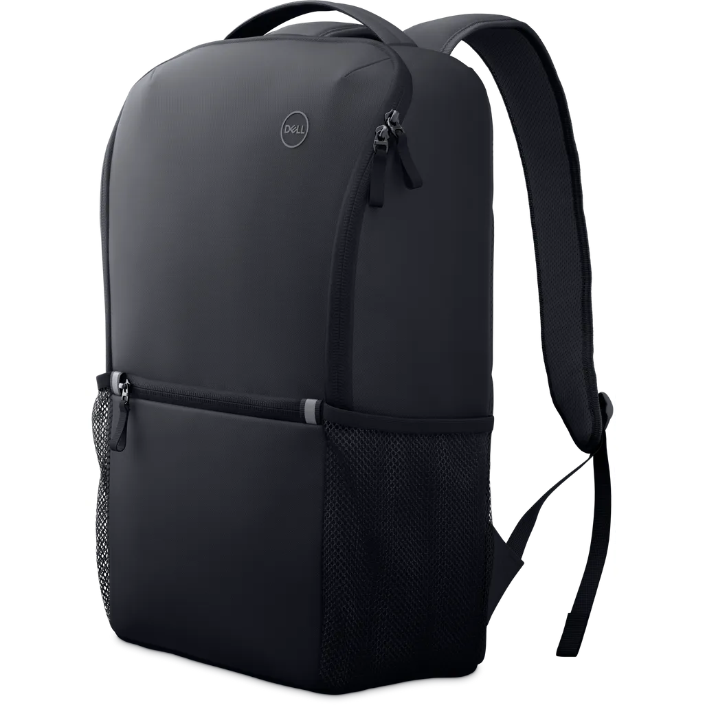 Dell EcoLoop Essential 16" Laptop Backpack – Black SKU: 460-BDSS