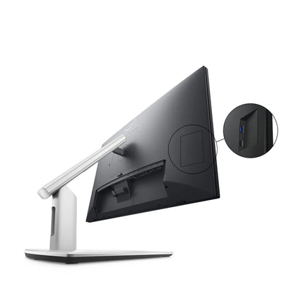 Dell 24 Touch USB C Hub Monitor P2424HT 60.5cm (23.8")