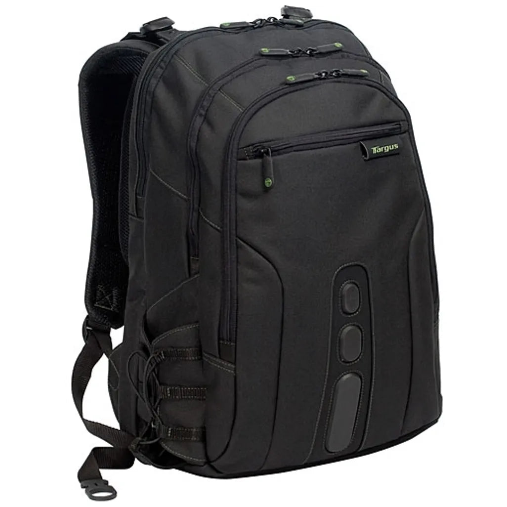 Targus Bag CitySmart Professional 15.6 Laptop Backpack Black/Grey