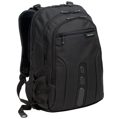 Targus Bag CitySmart Professional 15.6 Laptop Backpack Black/Grey
