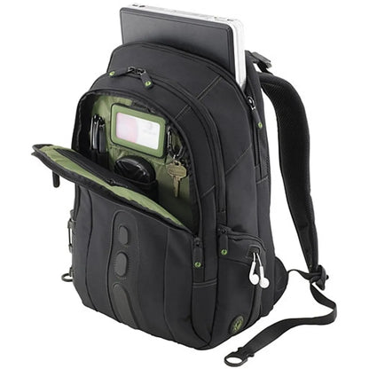 Targus Bag CitySmart Professional 15.6 Laptop Backpack Black/Grey
