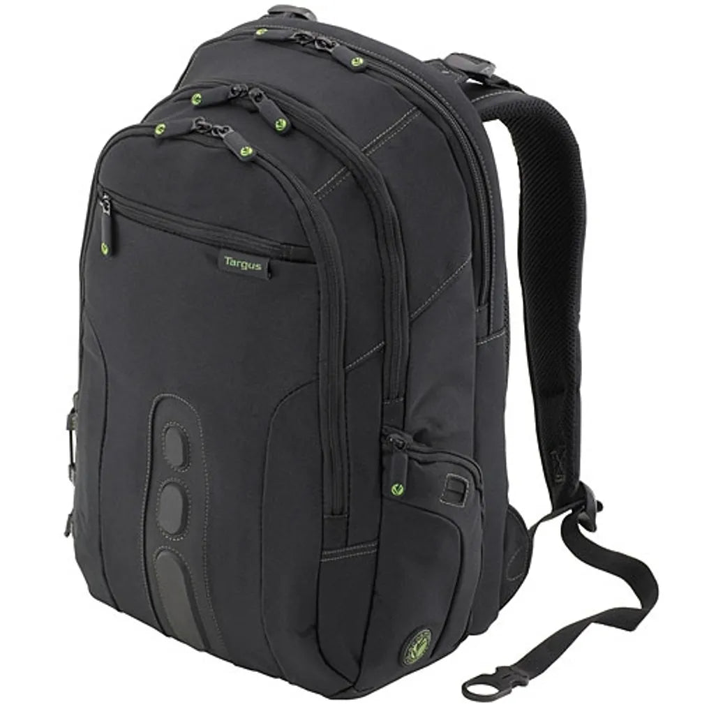 Targus Bag CitySmart Professional 15.6 Laptop Backpack Black/Grey