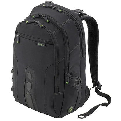 Targus Bag CitySmart Professional 15.6 Laptop Backpack Black/Grey