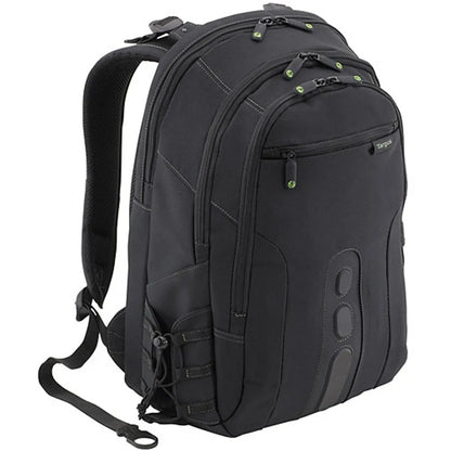 Targus Bag CitySmart Professional 15.6 Laptop Backpack Black/Grey