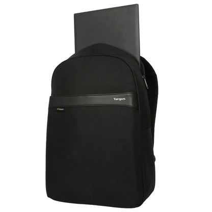 Targus GeoLite EcoSmart Essential 16" Laptop Backpack – Black | TSB960GL