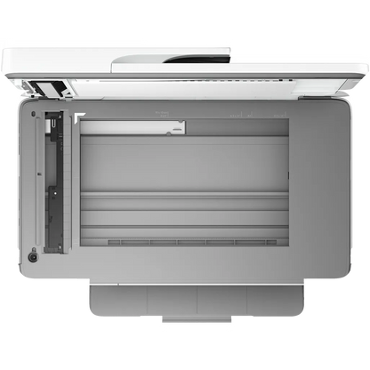 HP OfficeJet Pro 9720 Wide Format All-in-One Printer SKU 53N94C