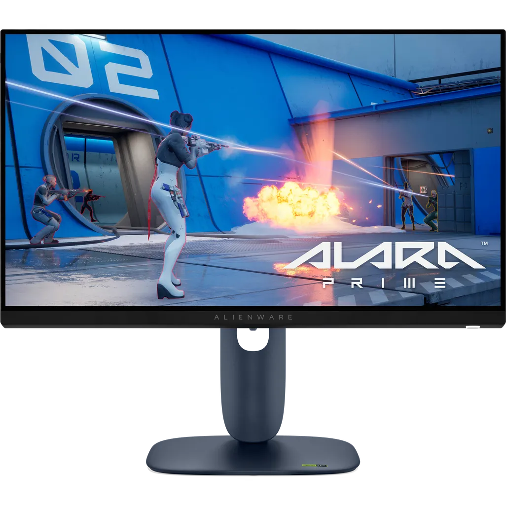 Dell Alienware 25 320Hz Gaming Monitor AW2525HM