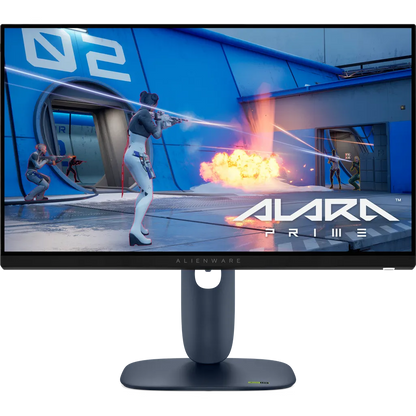 Dell Alienware 25 320Hz Gaming Monitor AW2525HM