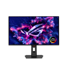 ASUS ROG Strix 27" QHD OLED 280Hz Gaming Monitor - XG27ACDMS