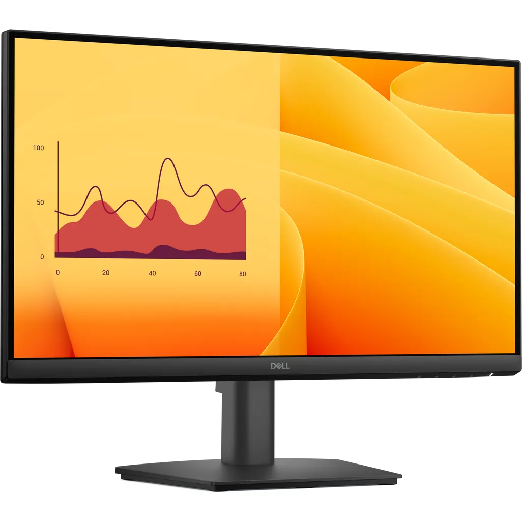 DELL PRO 22 Monitor - E2225HM 21.5" SKU: 210-BQMZ