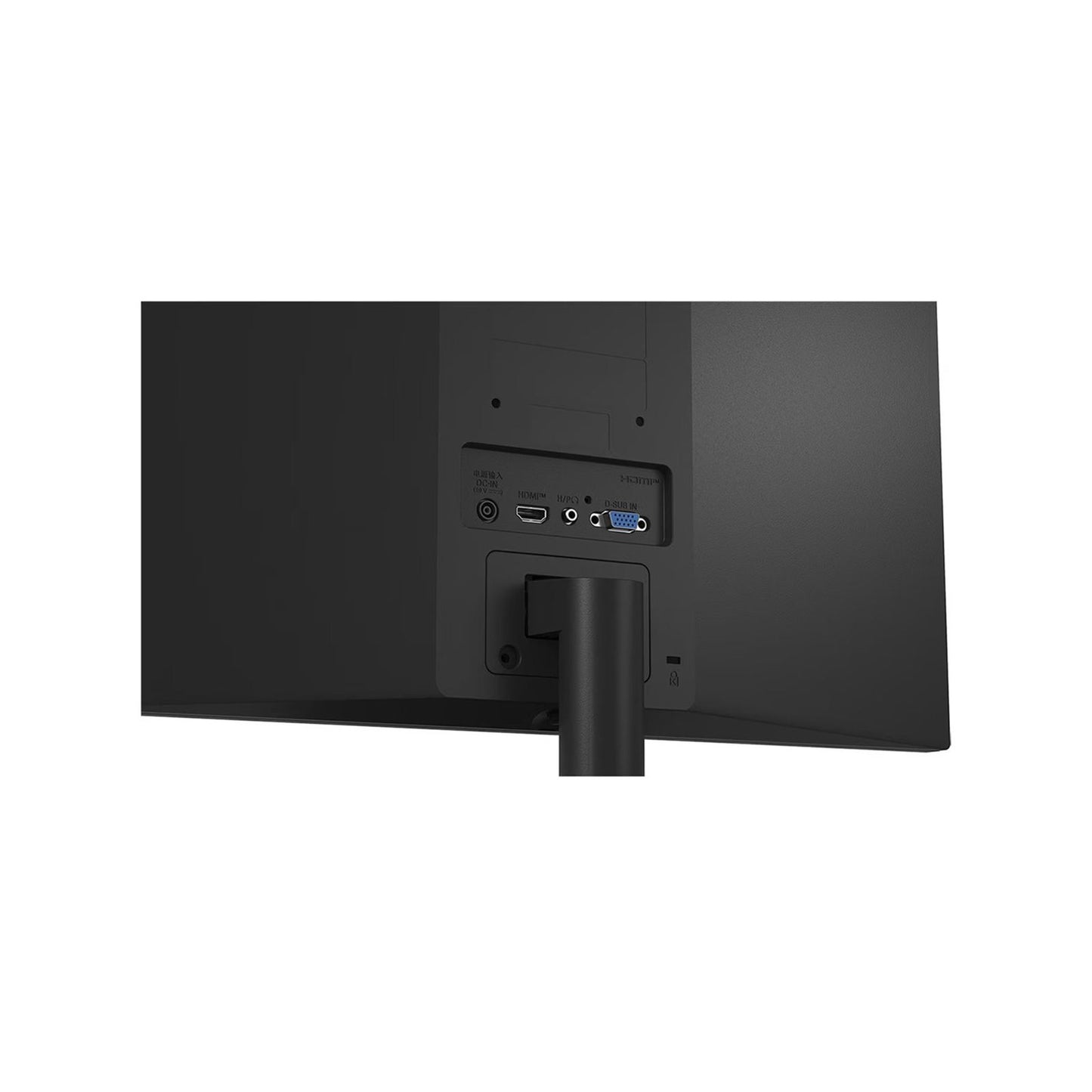 LG Essential 20" WSXGA TN 75Hz Monitor SKU: 20U401A-B.AFB