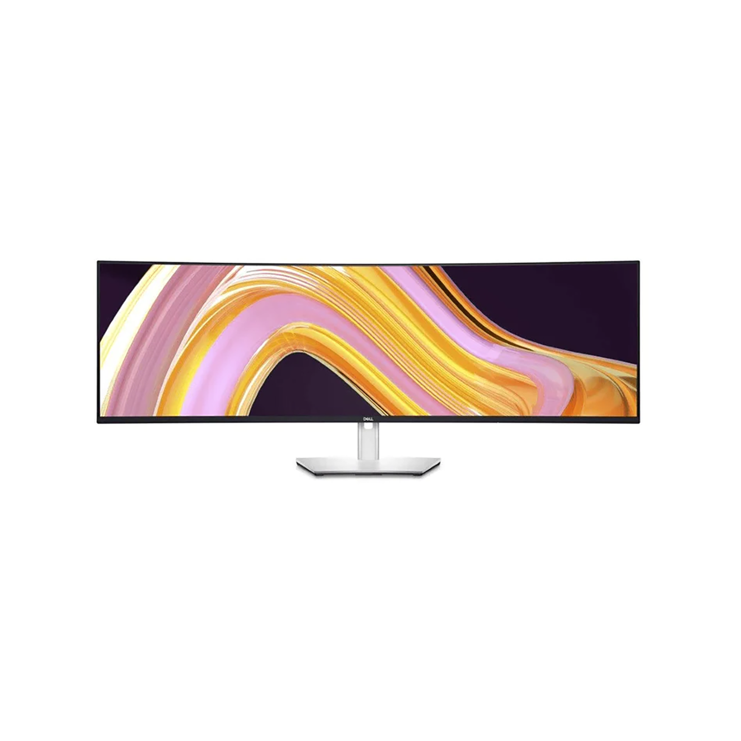 Dell UltraSharp U4924DW 49" QHD IPS Curved USB-C Monitor - SKU: 210-BGTX