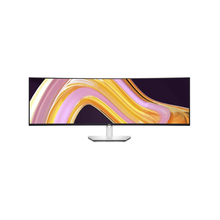 Dell UltraSharp U4924DW 49" QHD IPS Curved USB-C Monitor - SKU: 210-BGTX