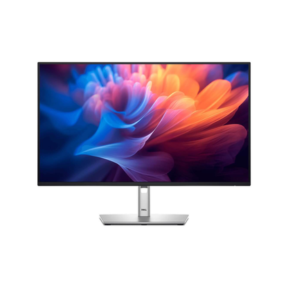Dell P2725H 27" FHD Monitor - SKU: 210-BMGC