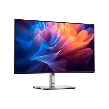 Dell P2725H 27" FHD Monitor - SKU: 210-BMGC