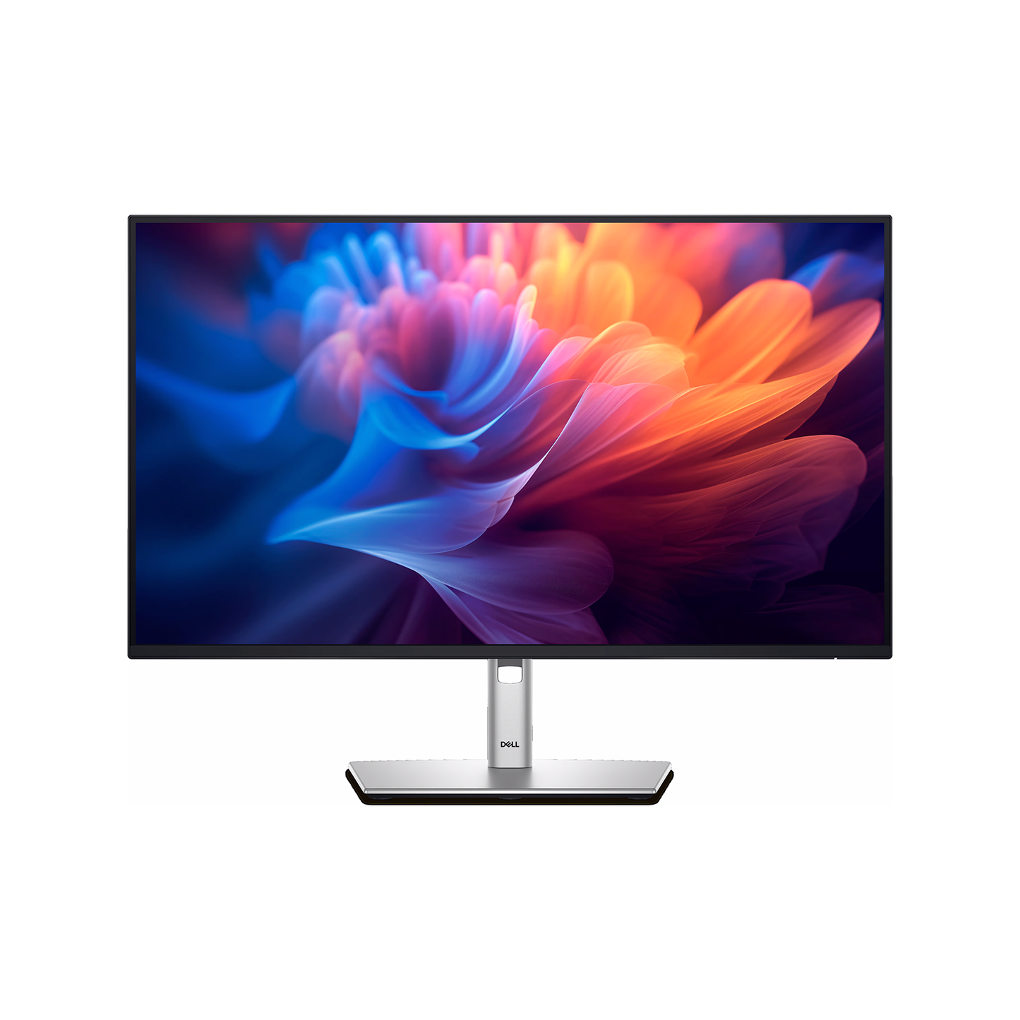 Dell P2725HE 27" FHD IPS USB-C Hub Monitor - SKU 210-BMJC