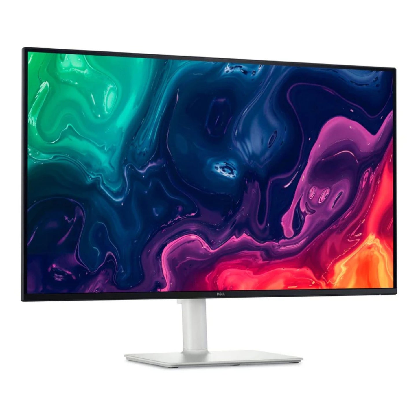Dell S3225QS 32" Curved 4K UHD Monitor - 210-BQWP