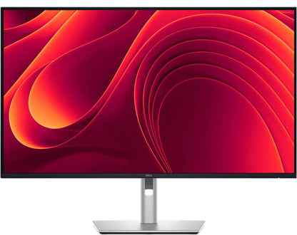 Dell Pro P3225QE 32" Plus 4K USB-C Hub Monitor - 210-BQZY