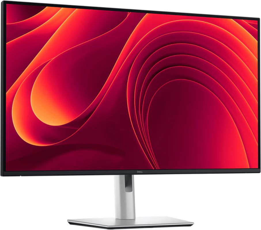 Dell Pro P3225QE 32" Plus 4K USB-C Hub Monitor - 210-BQZY