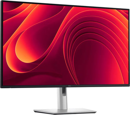 Dell Pro P3225QE 32" Plus 4K USB-C Hub Monitor - 210-BQZY