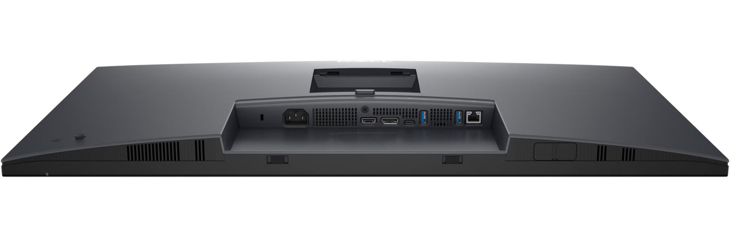 Dell Pro P3225QE 32" Plus 4K USB-C Hub Monitor - 210-BQZY