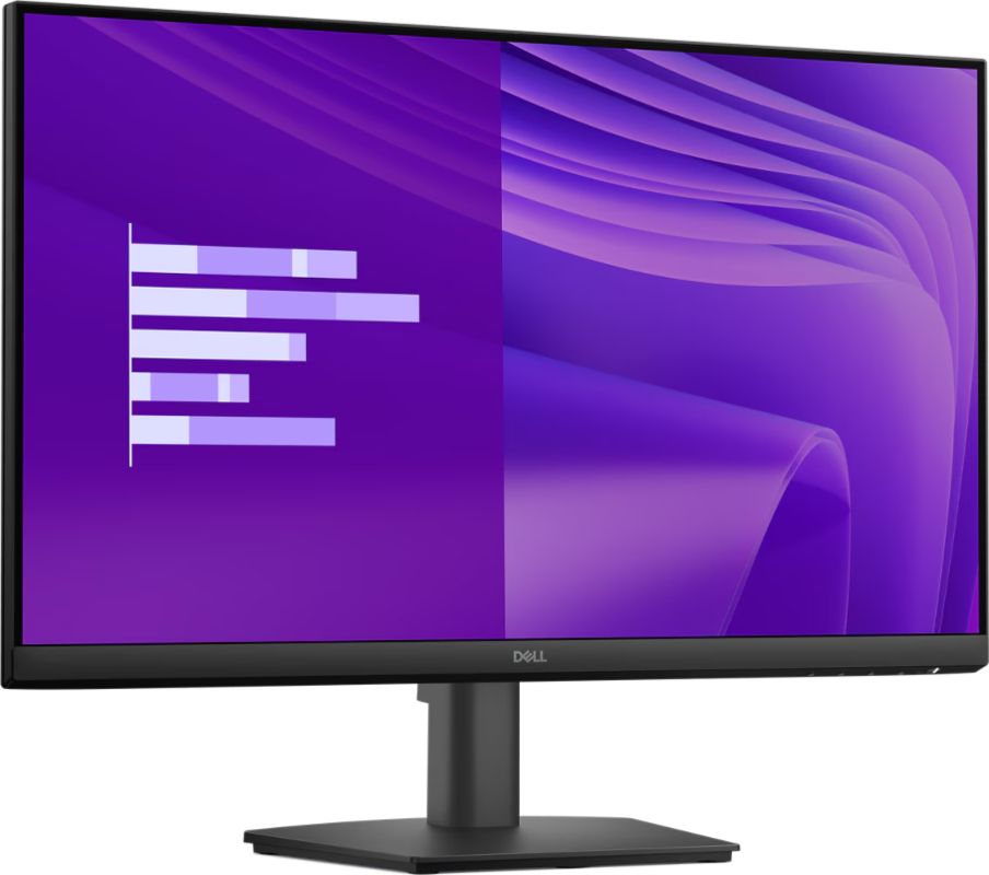 Dell E2425HSM 23.8" FHD Monitor SKU: 210-BRDV