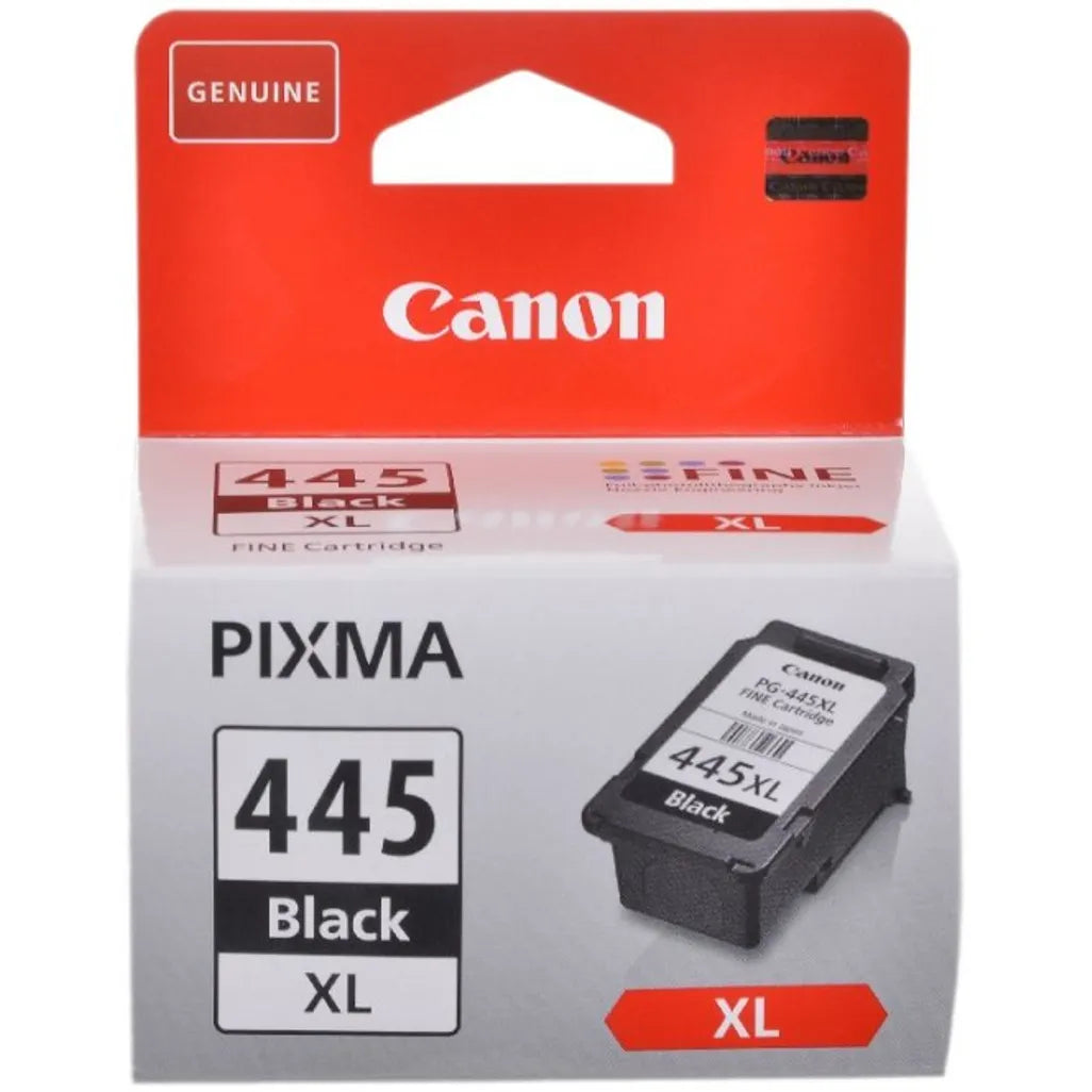 Canon PG-445 XL Cartridge Black 8282B001AA