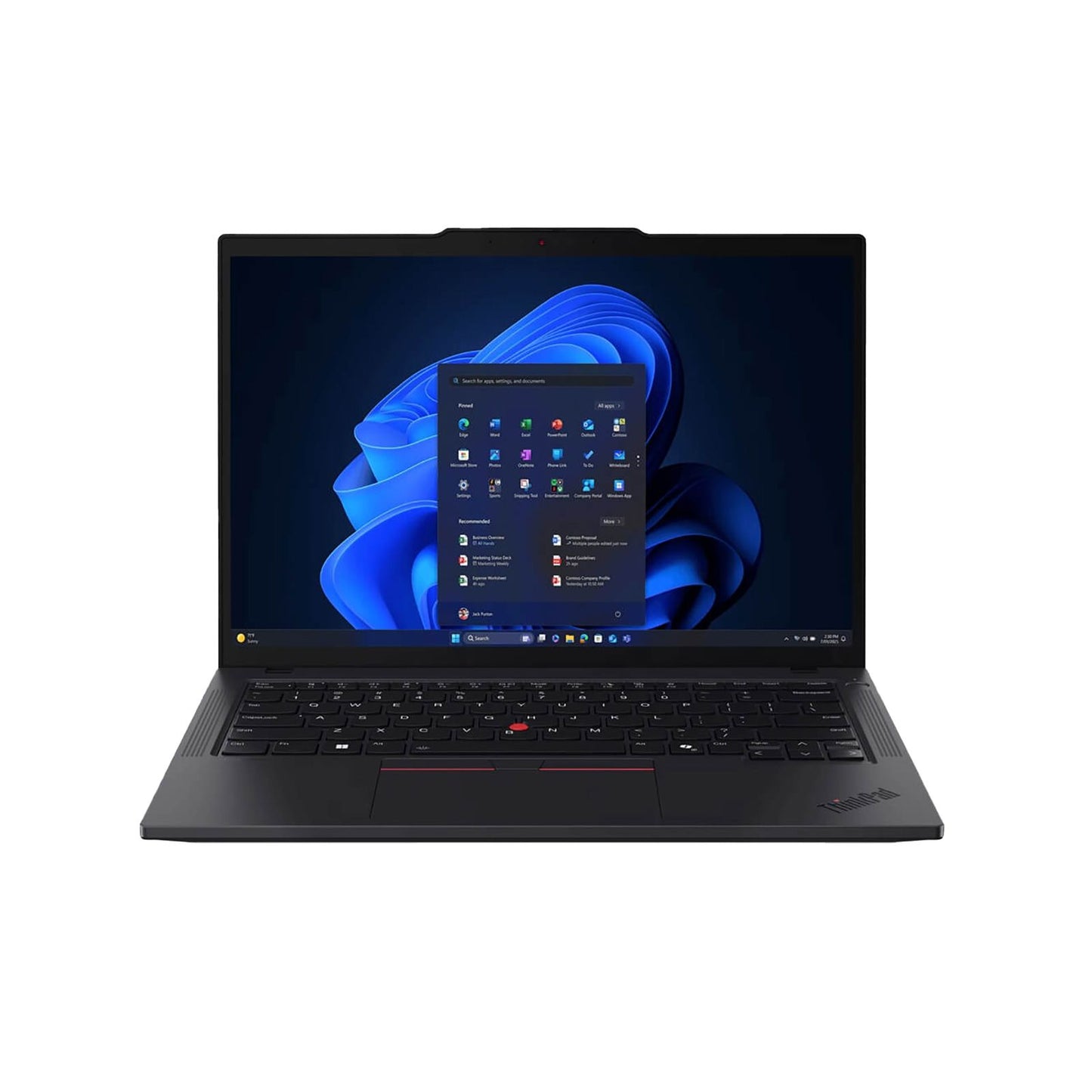 Lenovo ThinkPad L14 G6 14" AI Core U5-225U 16GB 1TB LTE Win 11 Pro Notebook - 21S7S27R00