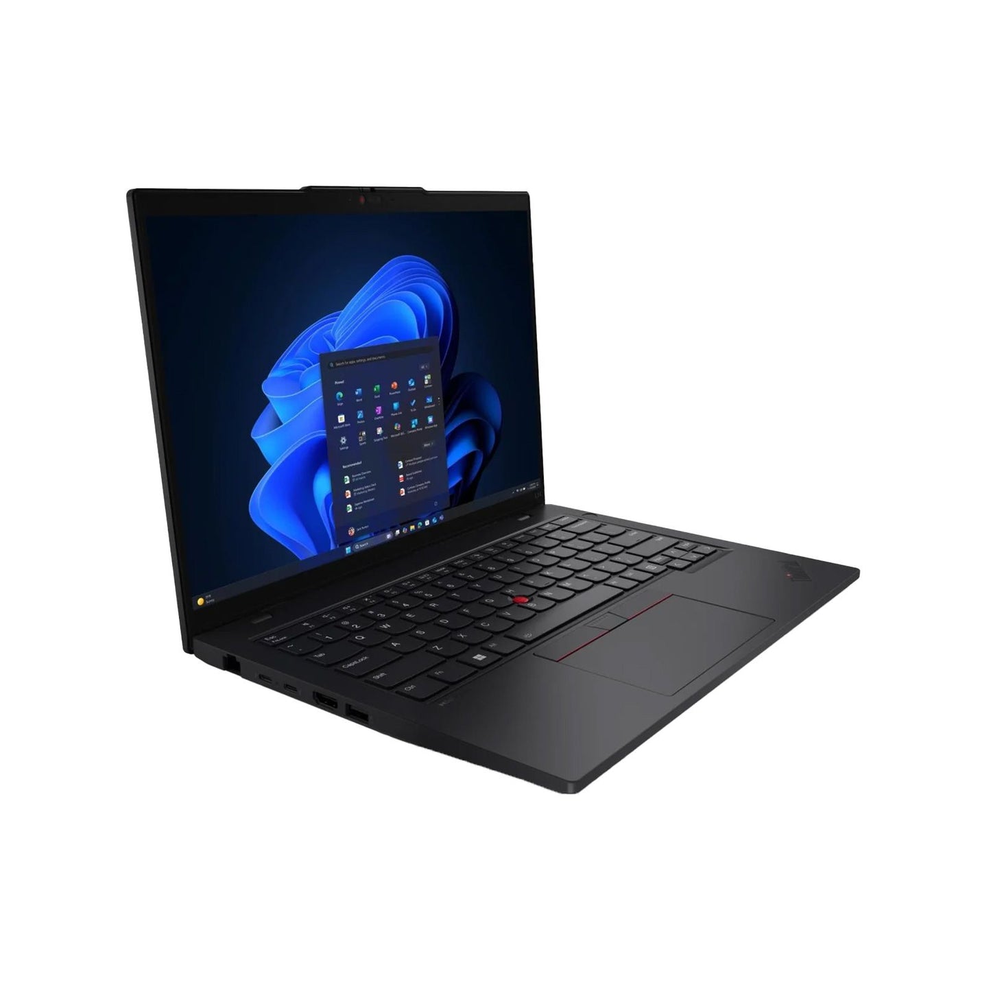 Lenovo ThinkPad L14 G6 14" AI Core U5-225U 16GB 1TB LTE Win 11 Pro Notebook - 21S7S27R00