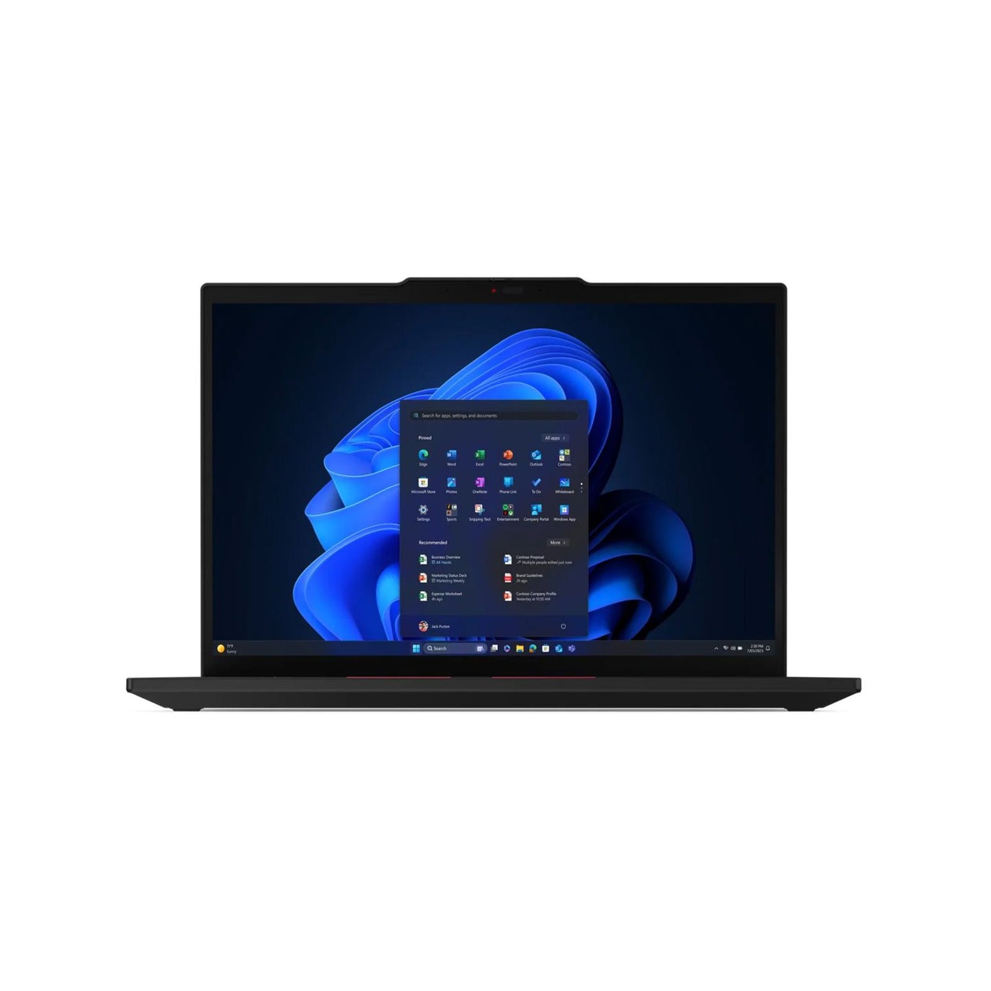 Lenovo ThinkPad L14 G6 14" AI Core U5-225U 16GB 1TB LTE Win 11 Pro Notebook - 21S7S27R00