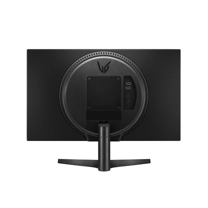 LG UltraGear 24" FHD IPS Gaming Monitor - 24GS60F-B.AFAQ