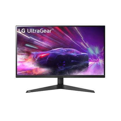 LG UltraGear 24" FHD IPS Gaming Monitor - 24GS60F-B.AFAQ