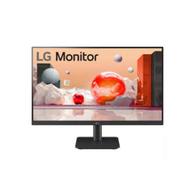 LG Essential 24" FHD IPS 100Hz Monitor SKU: 24MS500-B.AFAQ