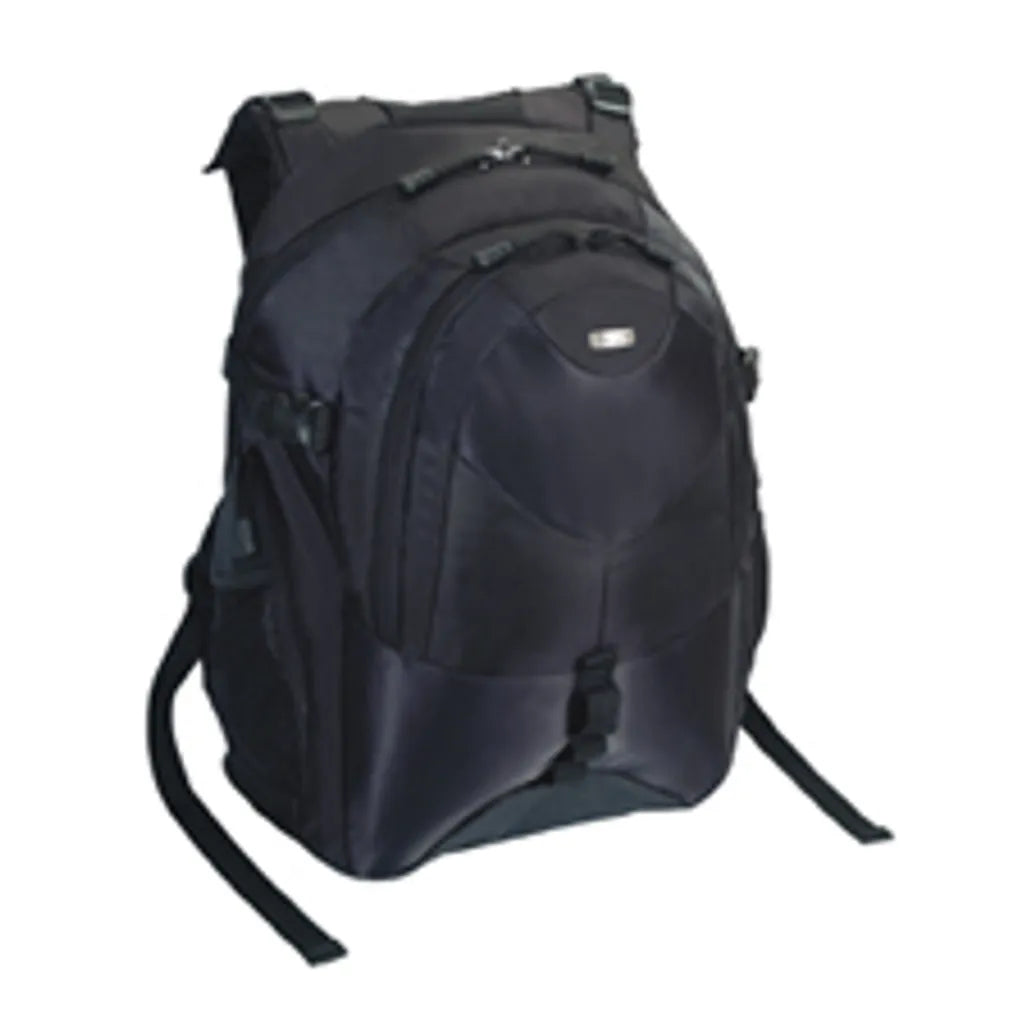 Targus Campus 15-16in Backpack - Black - TEB01