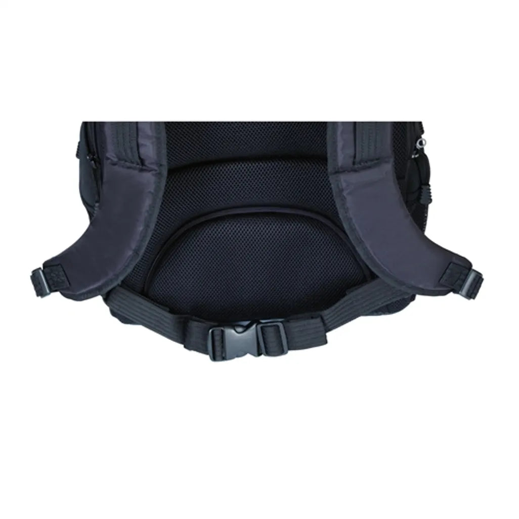Targus Campus 15-16in Backpack - Black - TEB01