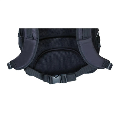 Targus Campus 15-16in Backpack - Black - TEB01
