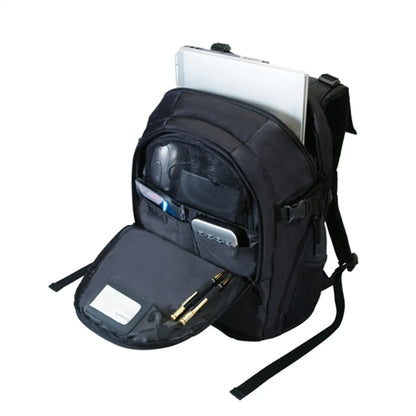 Targus Campus 15-16in Backpack - Black - TEB01