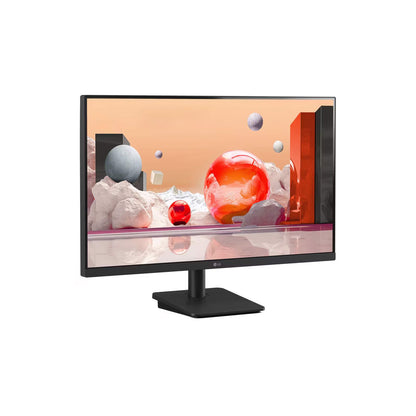 LG Essential 27" FHD IPS 100Hz Monitor SKU: 27MS500-B.AFAQ