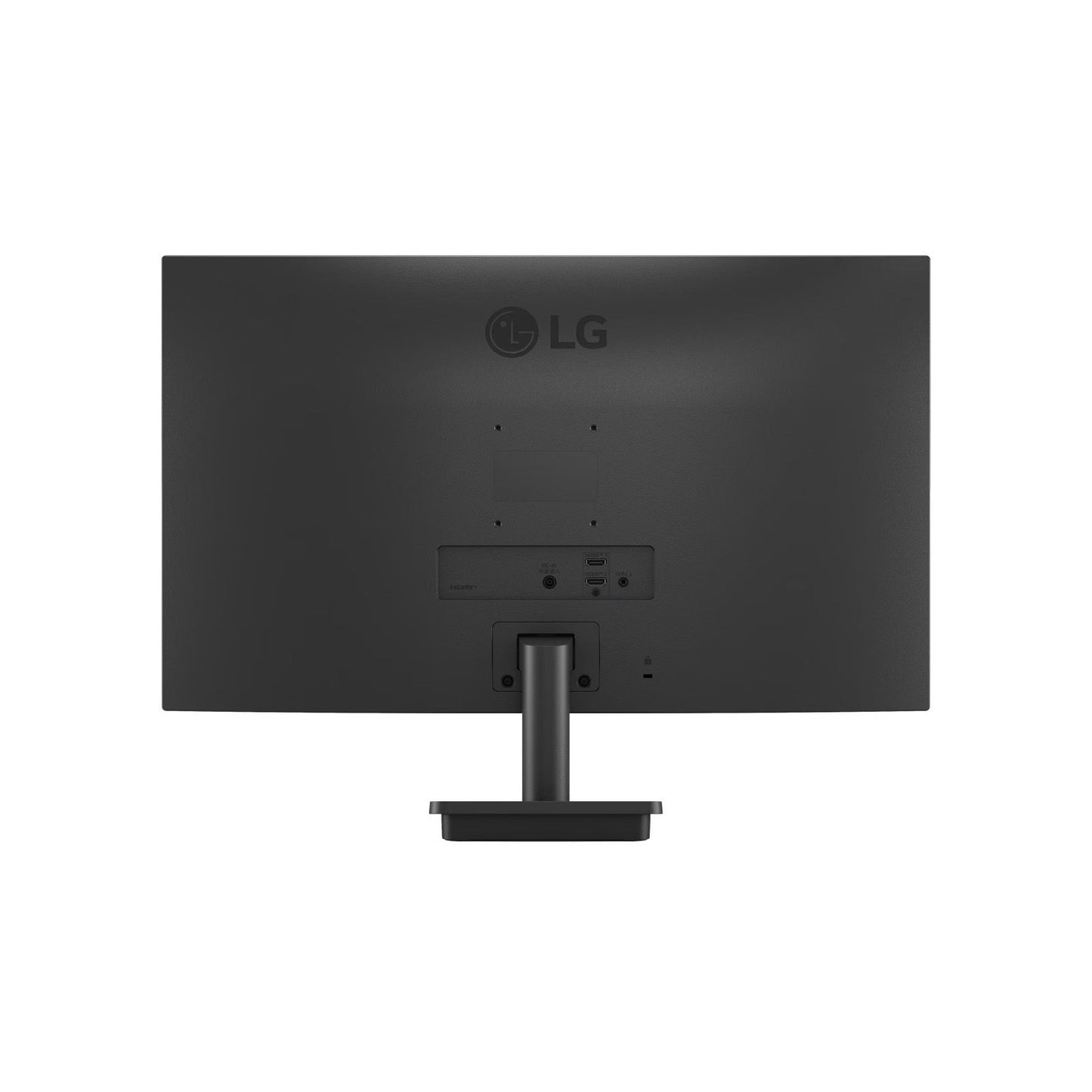 LG Essential 27" FHD IPS 100Hz Monitor SKU: 27MS500-B.AFAQ